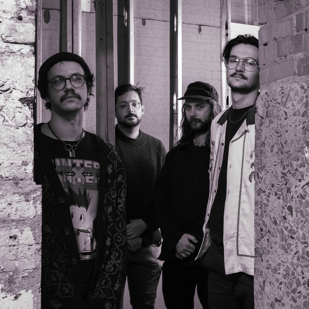 Thick Glasses – Alternative Metal