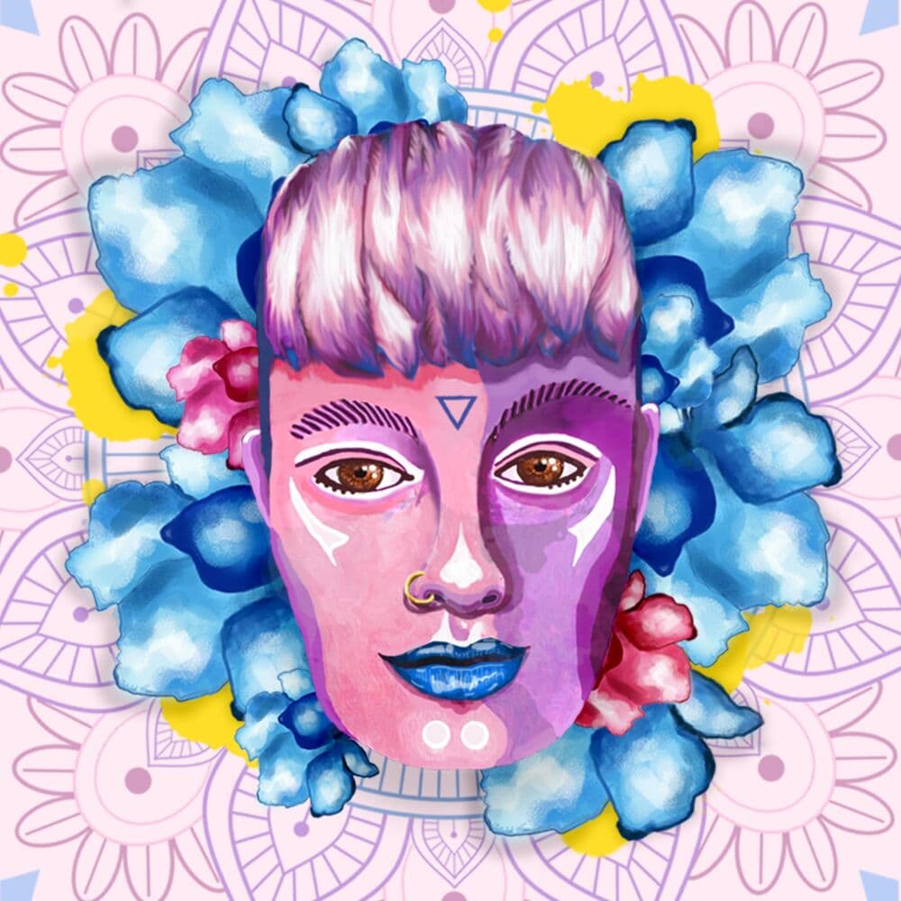 ŽEN – Pop