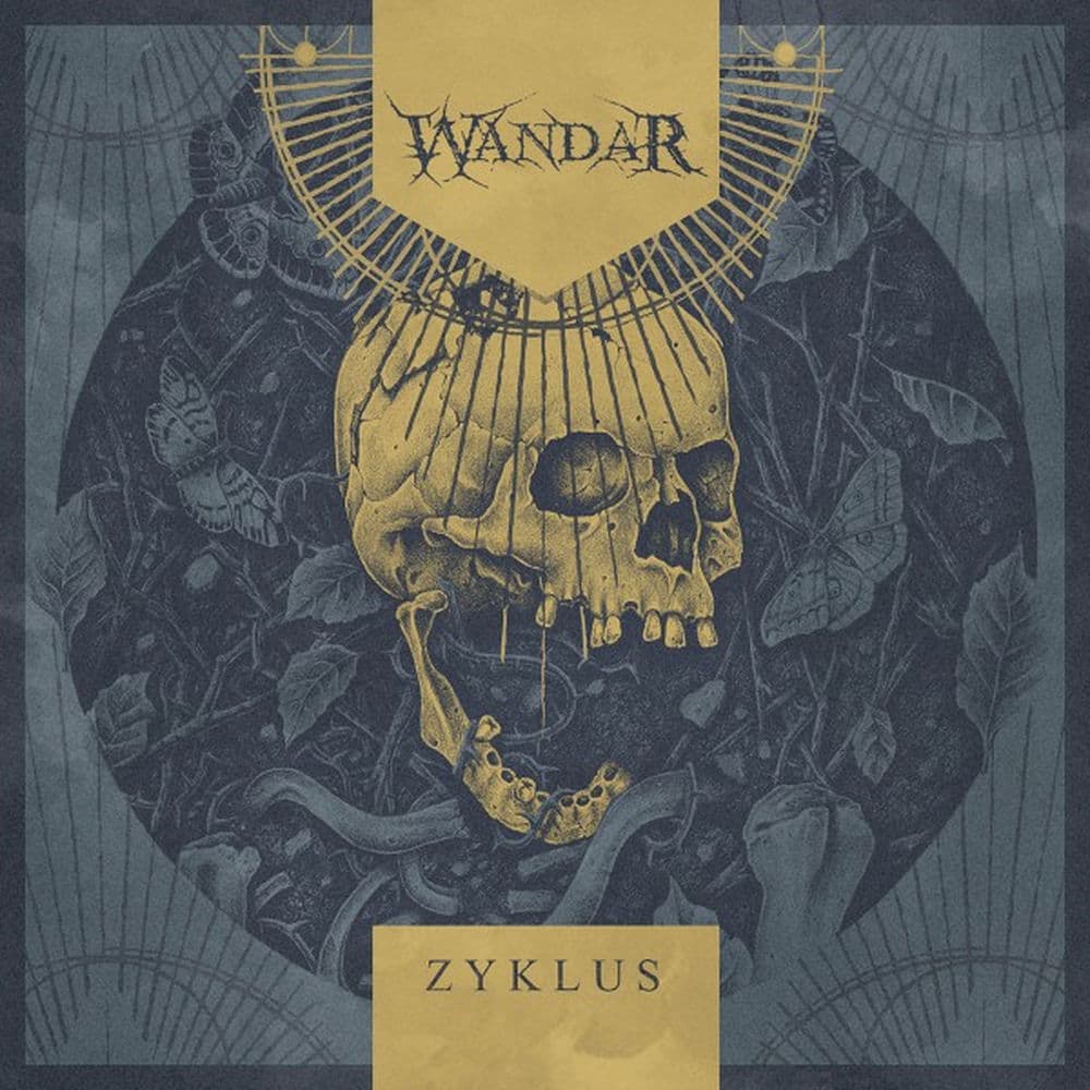 Wandar – Black Metal