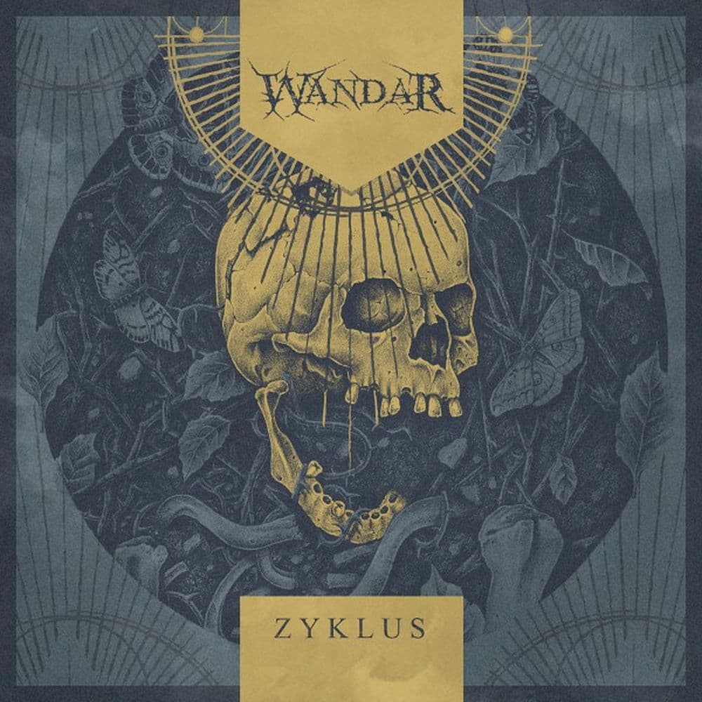Wandar – Black Metal