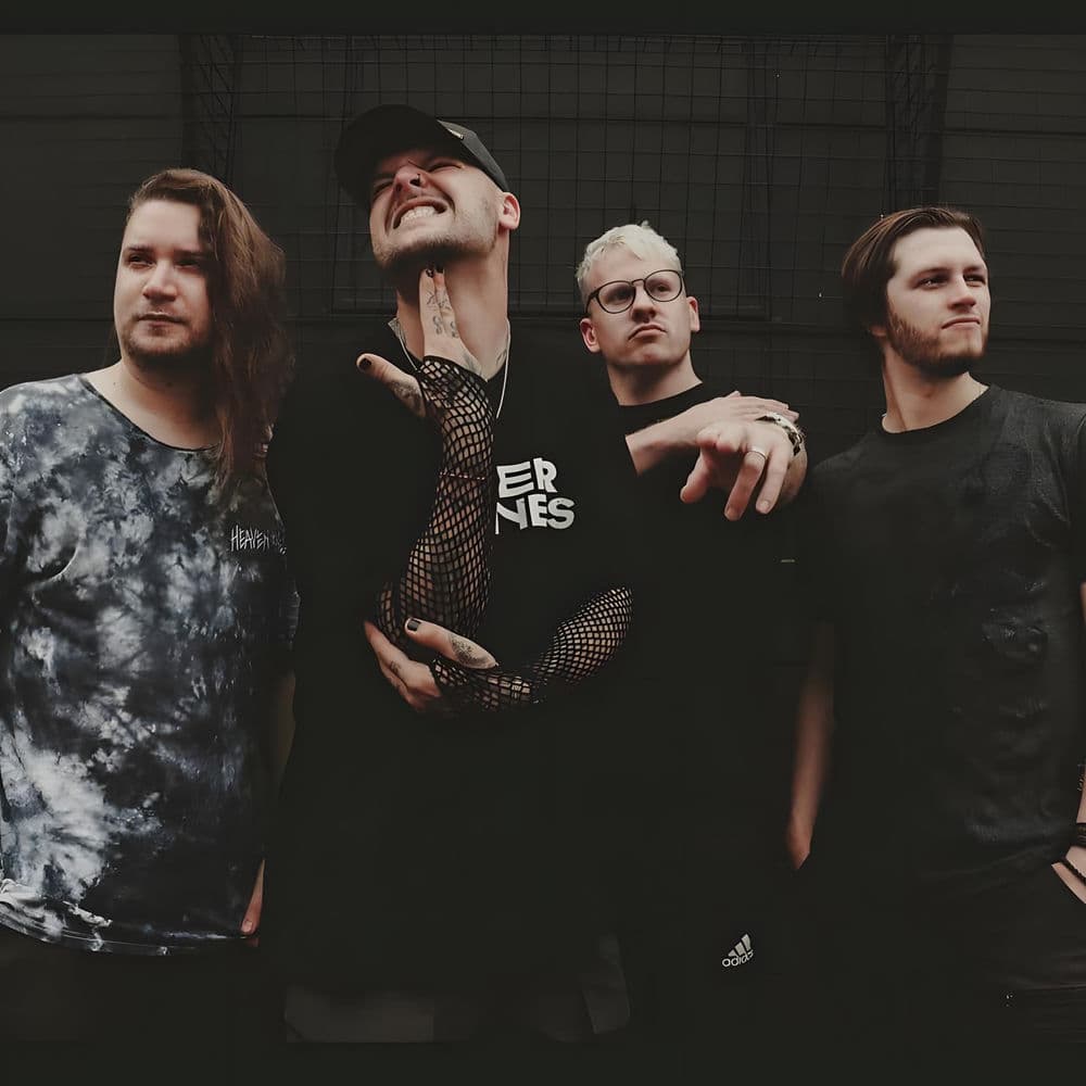 Waterlines – Metalcore
