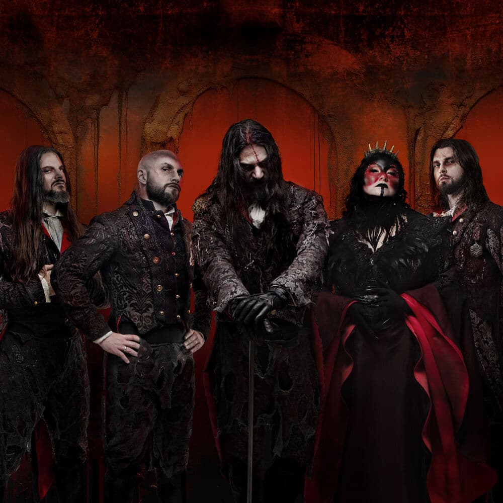 Fleshgod Apocalypse – Death Metal