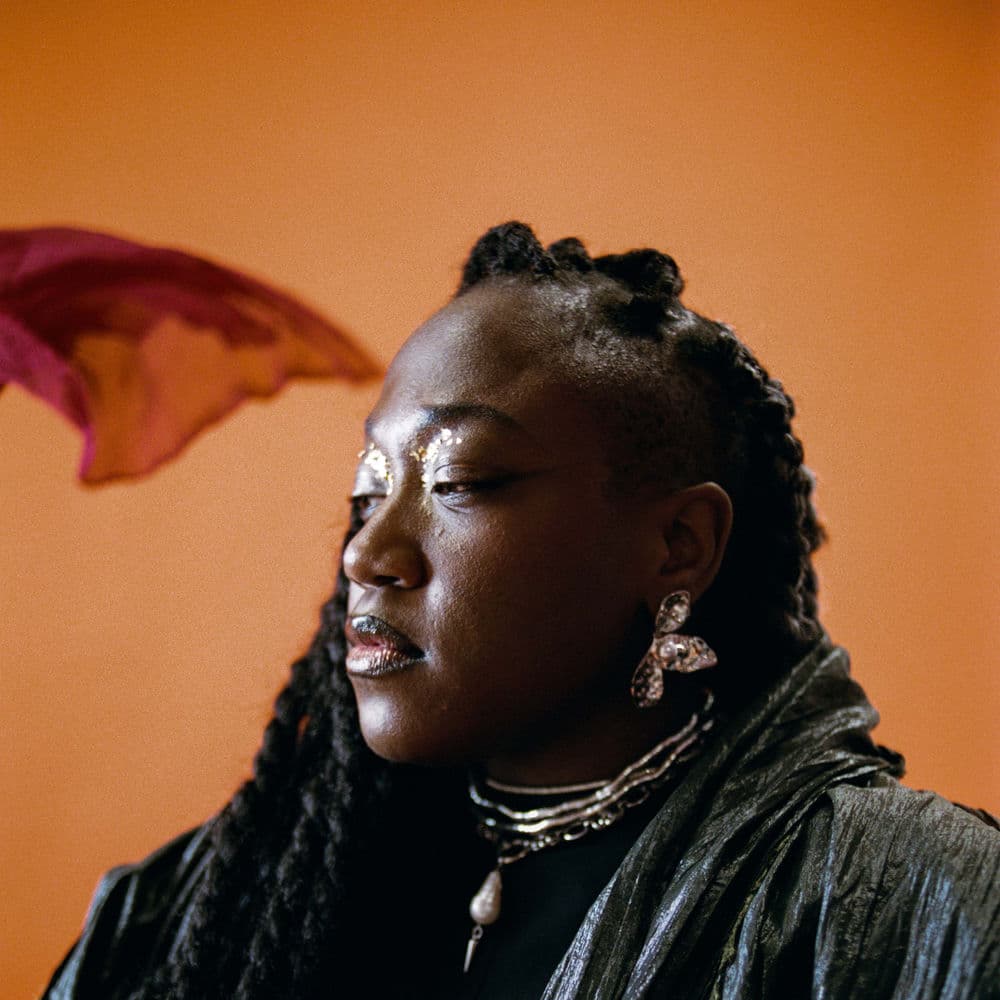 Mélissa Laveaux – Pop