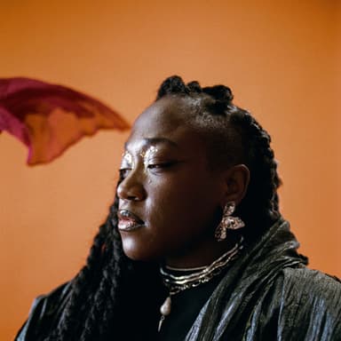 Mélissa Laveaux