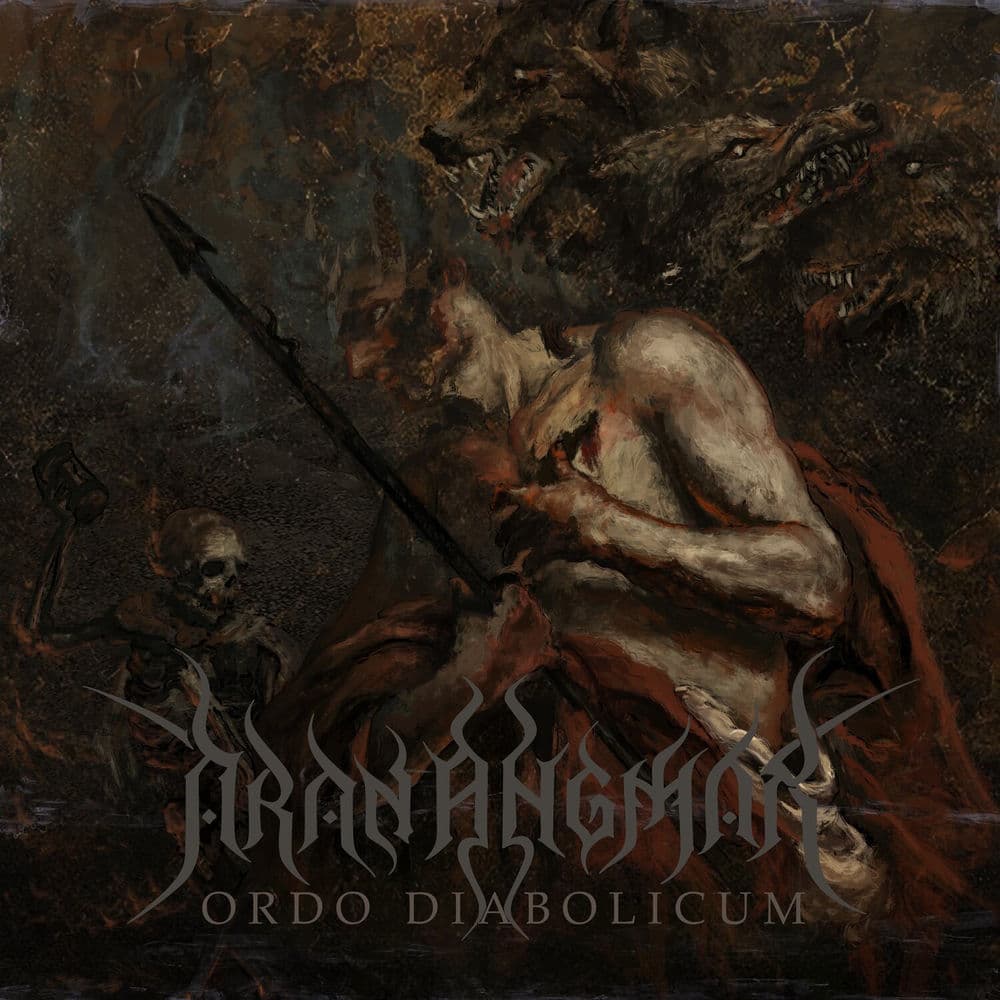 Aran Angmar – Heavy Metal