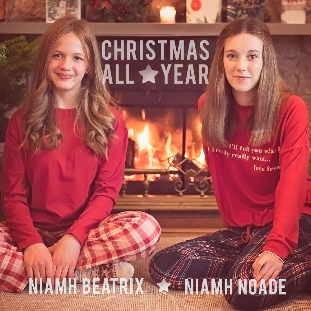 Niamh Noade – Pop