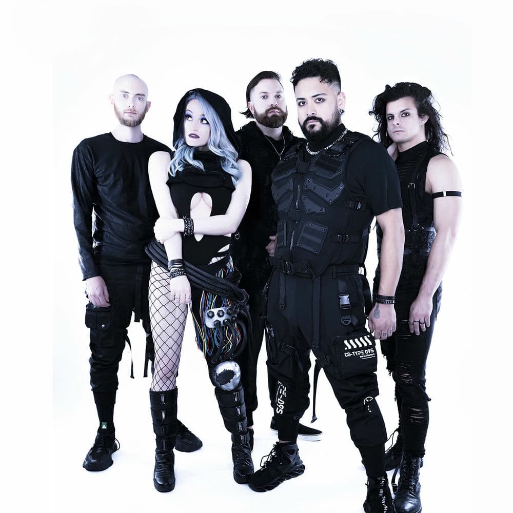 LYLVC – Heavy Metal