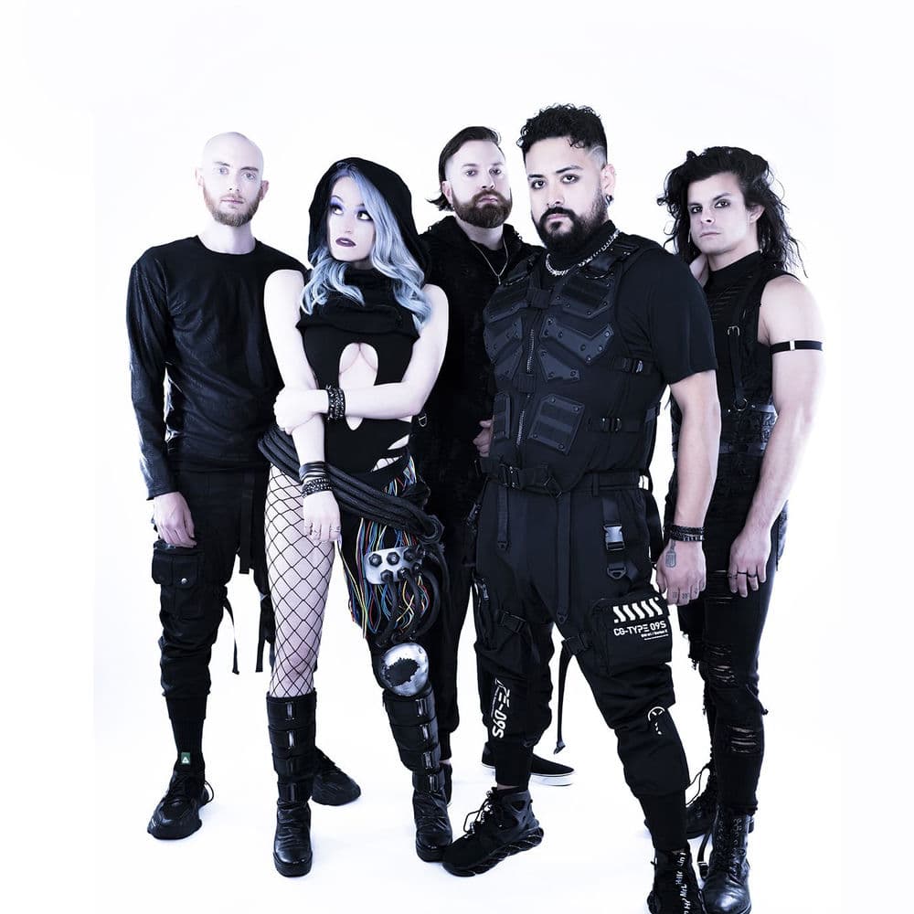 LYLVC – Heavy Metal