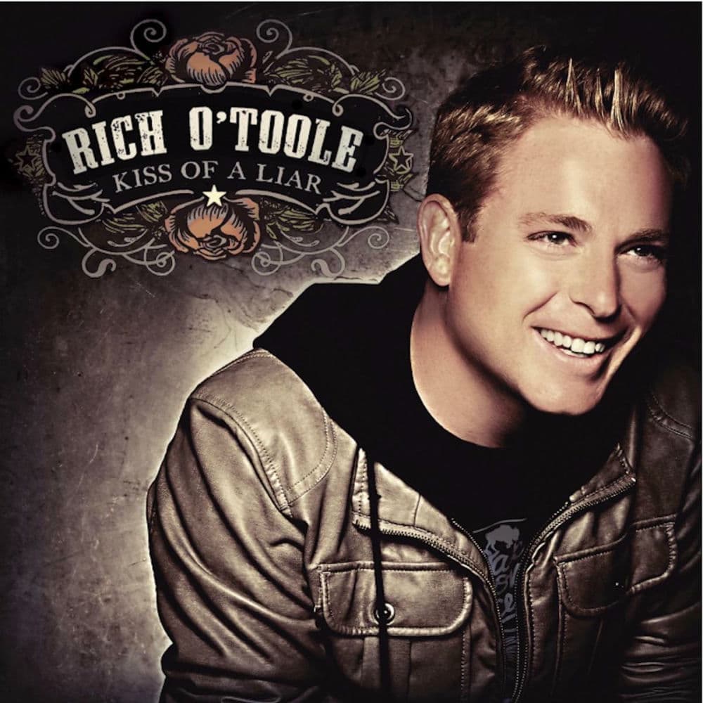 Rich O'Toole – Country