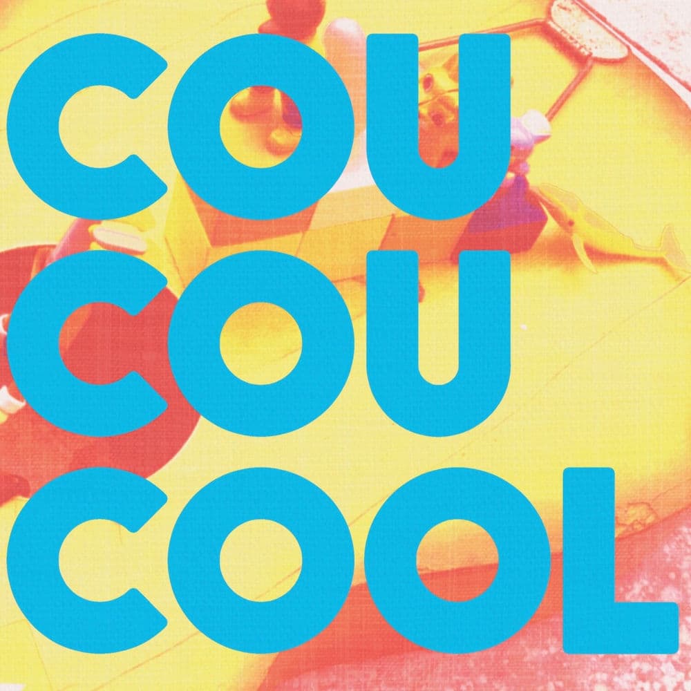 COUCOUCOOL