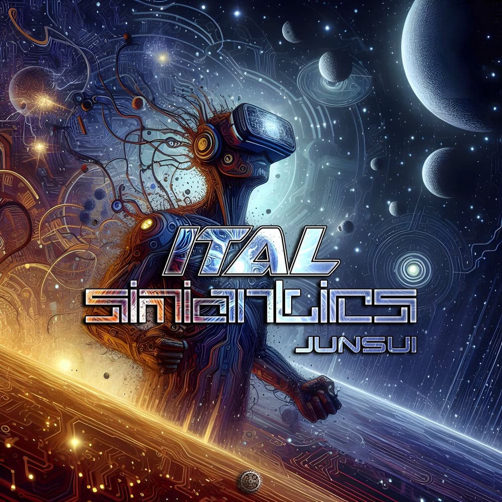 SIMIANTICS – Alternative
