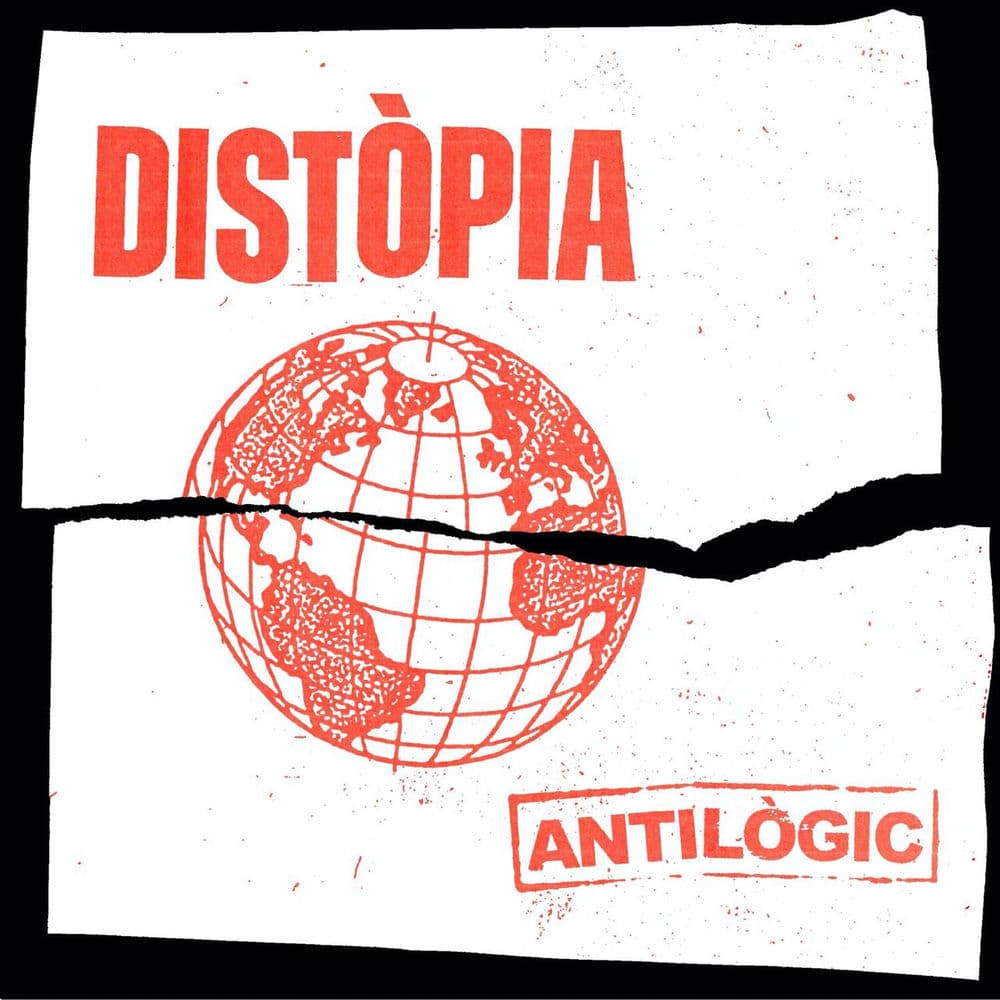 Antilogic – Trance