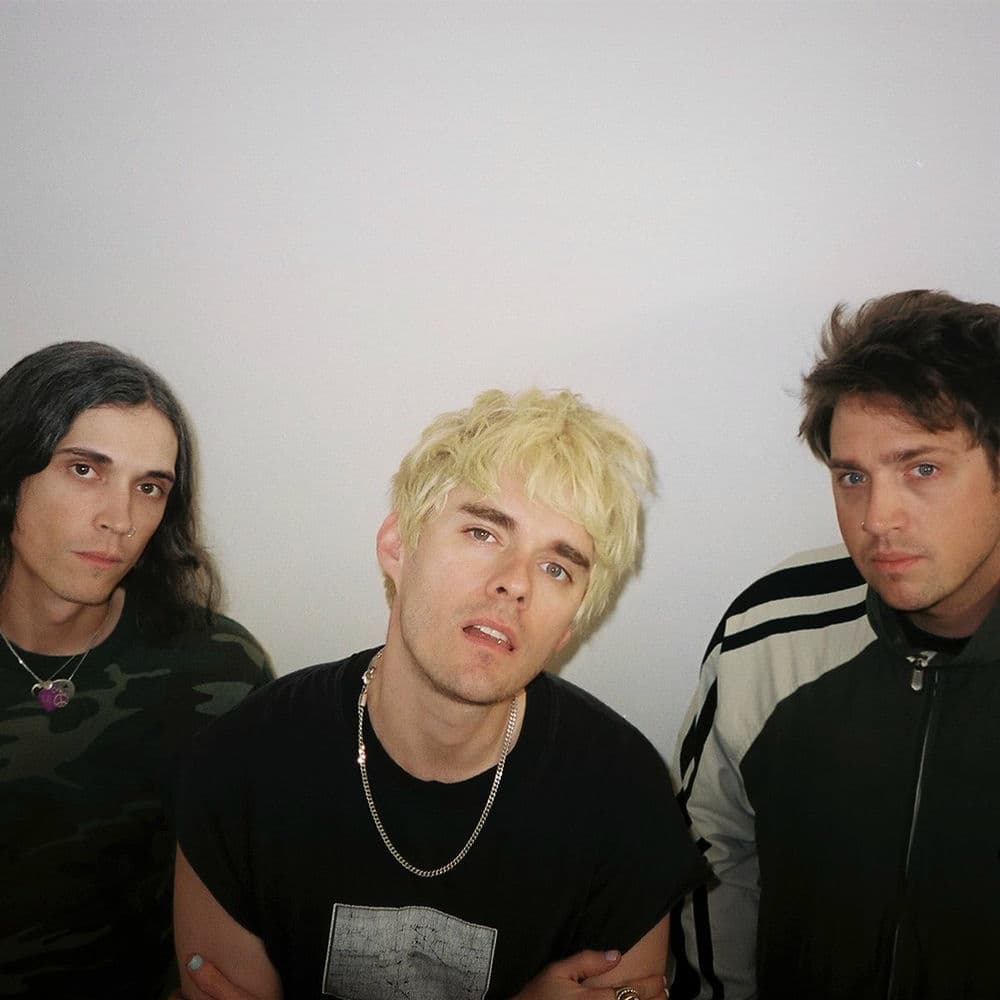 Waterworks – Rock