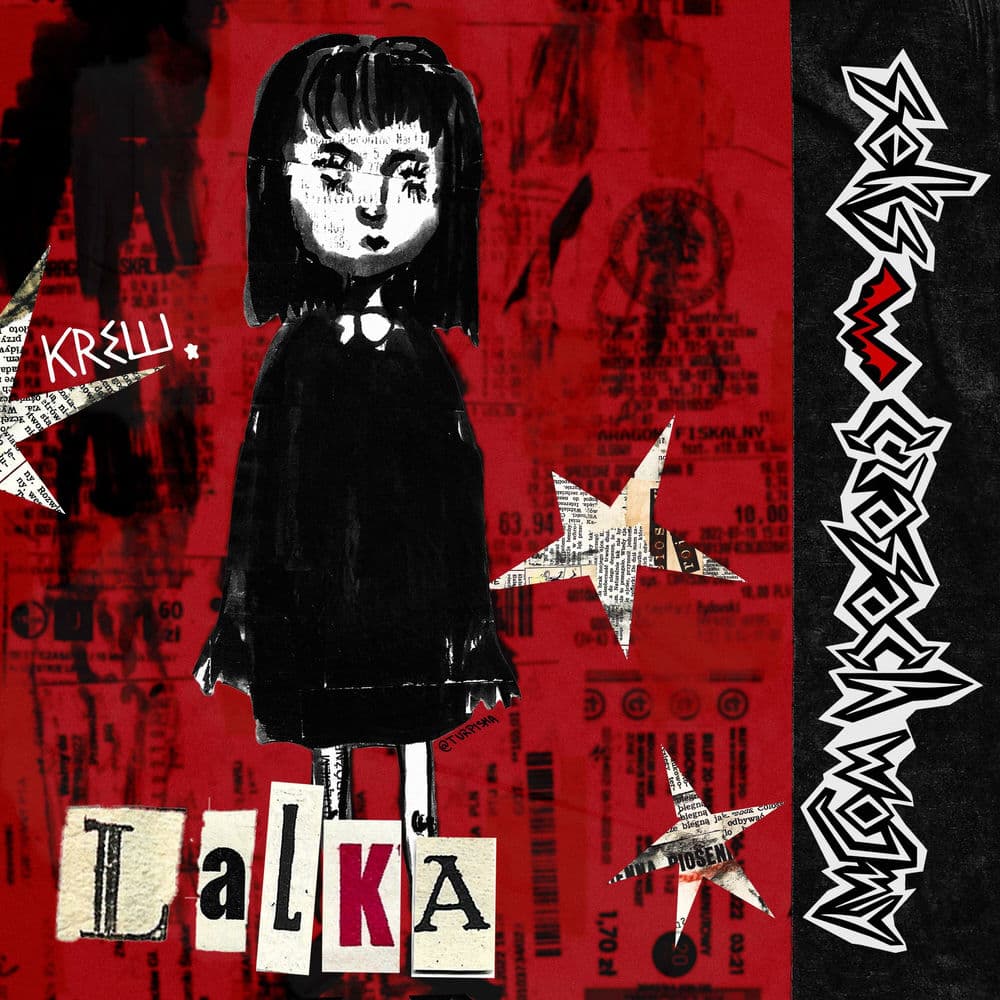 Seks w Czasach Wojny – Indie Rock