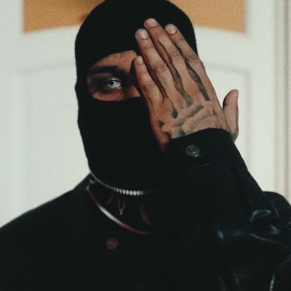 TĀL FRY – Hip-Hop