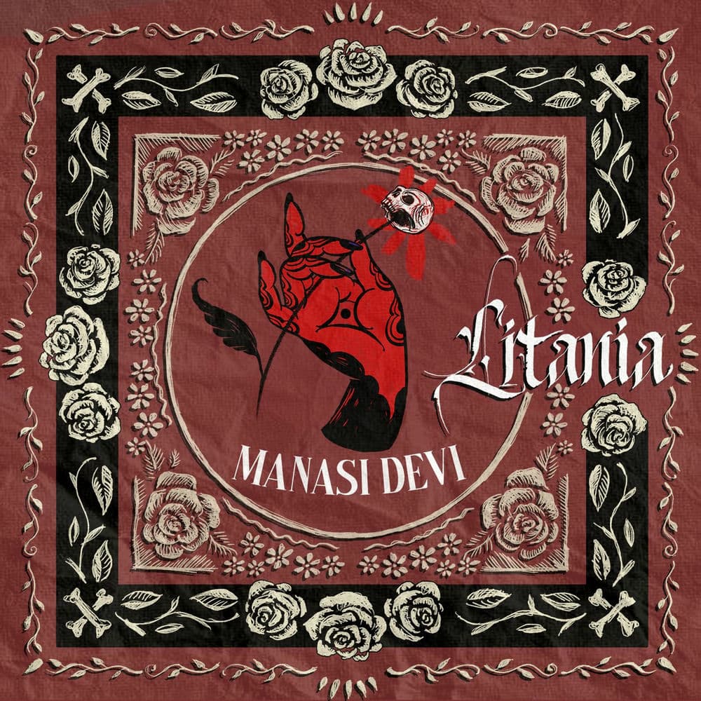 Litania – Stoner Metal