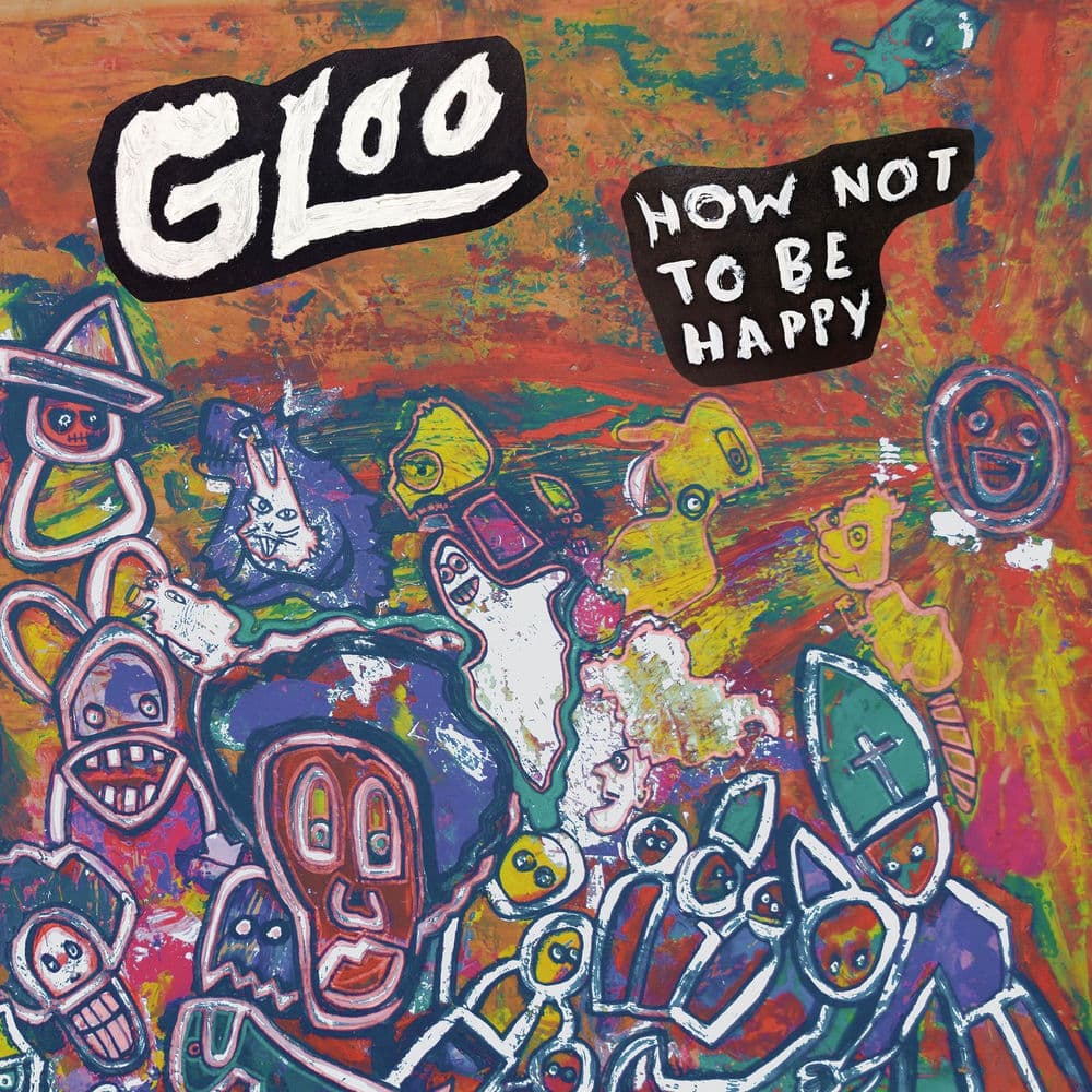 Gloo – Rock