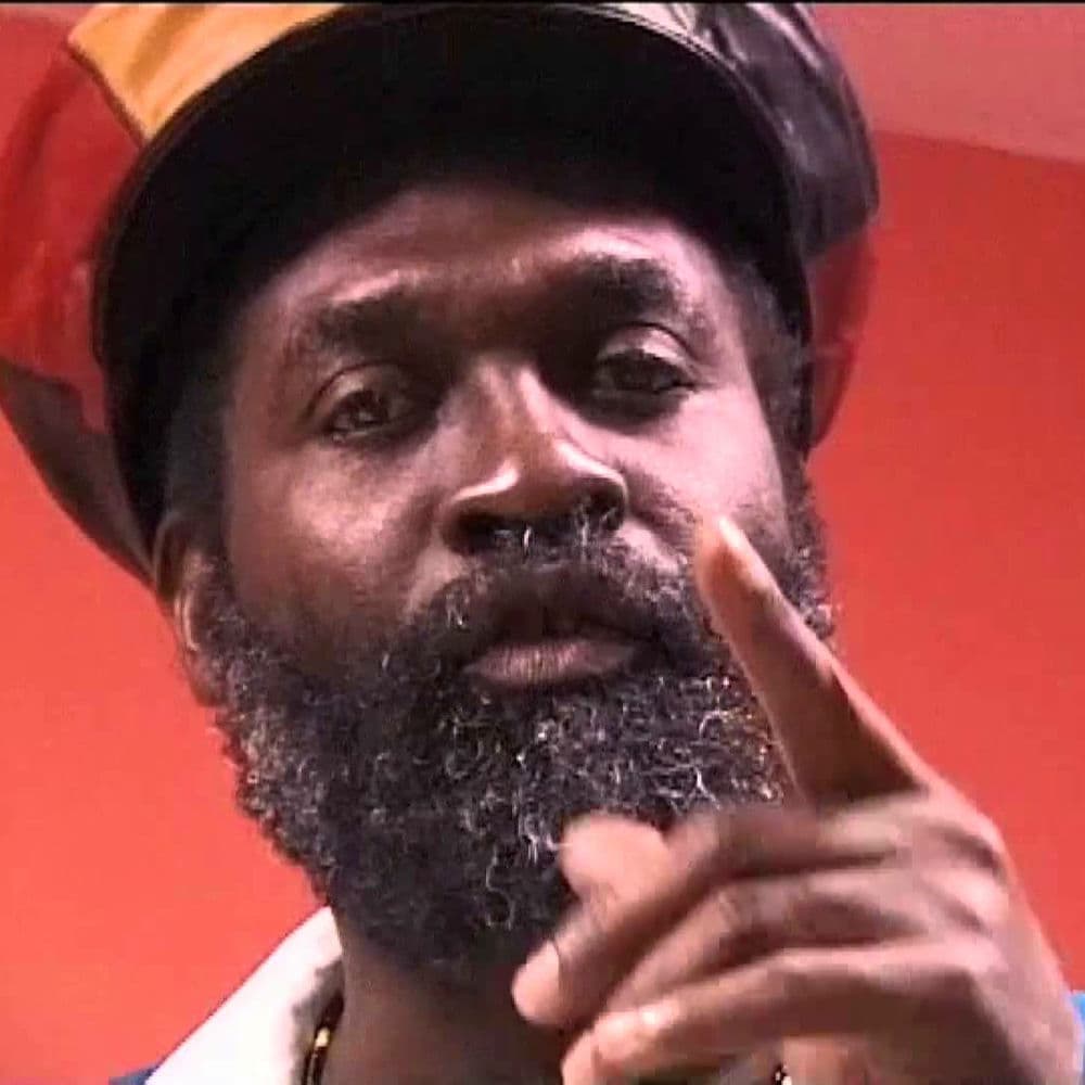 Mikey Cee – Reggae