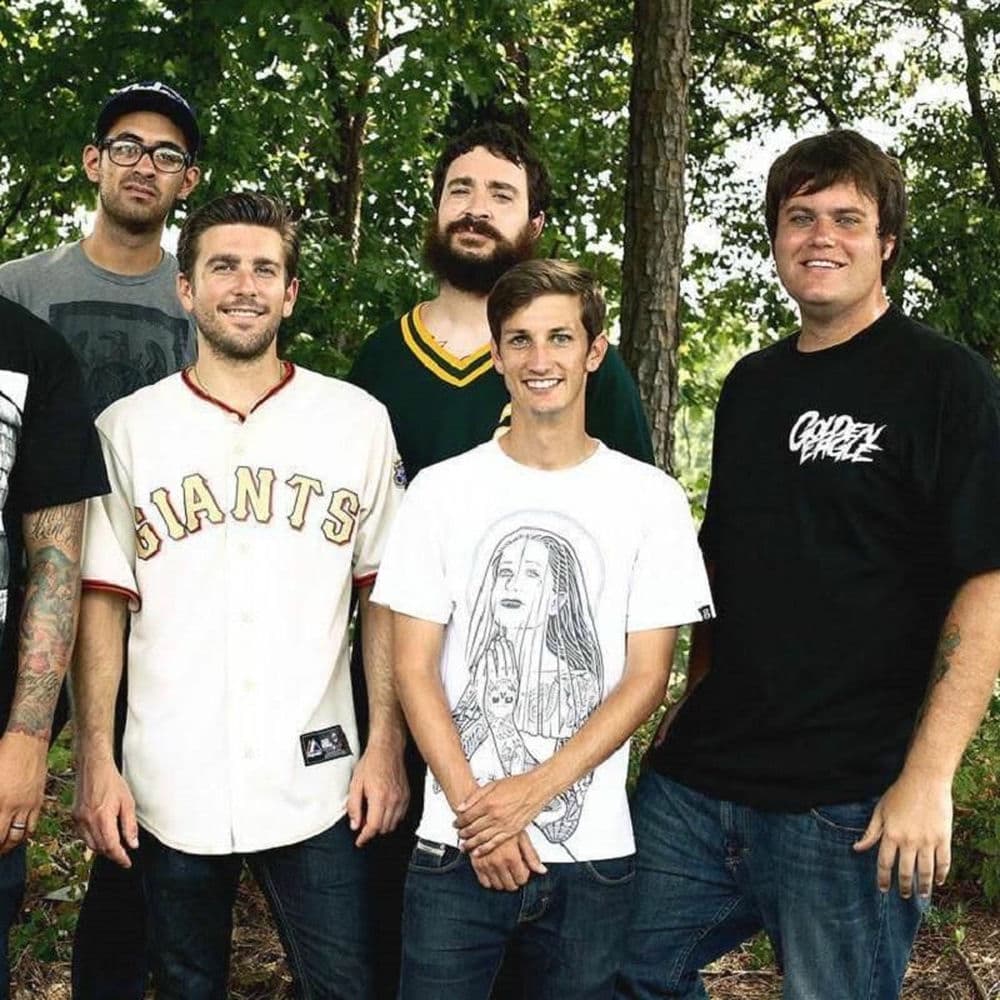 Set Your Goals – Punk
