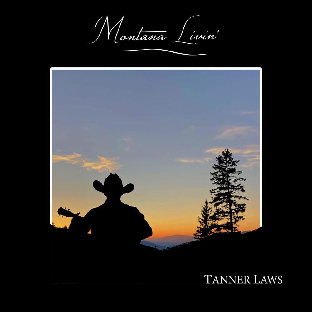 Tanner Laws – Americana