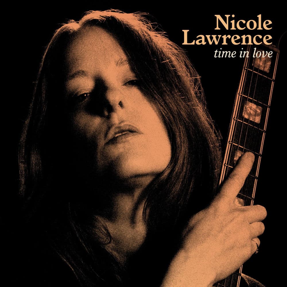 Nicole Lawrence
