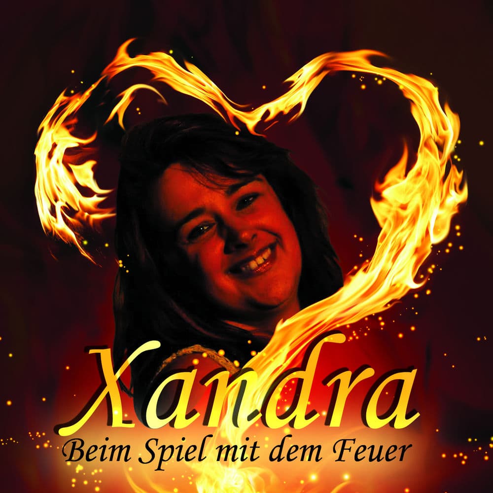 Xandra – Dance