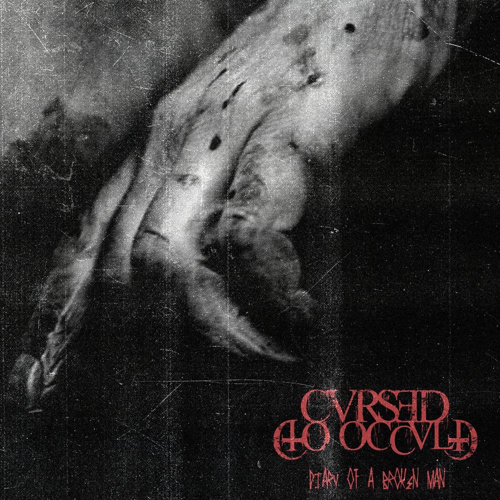 CURSED TO OCCULT – Rock