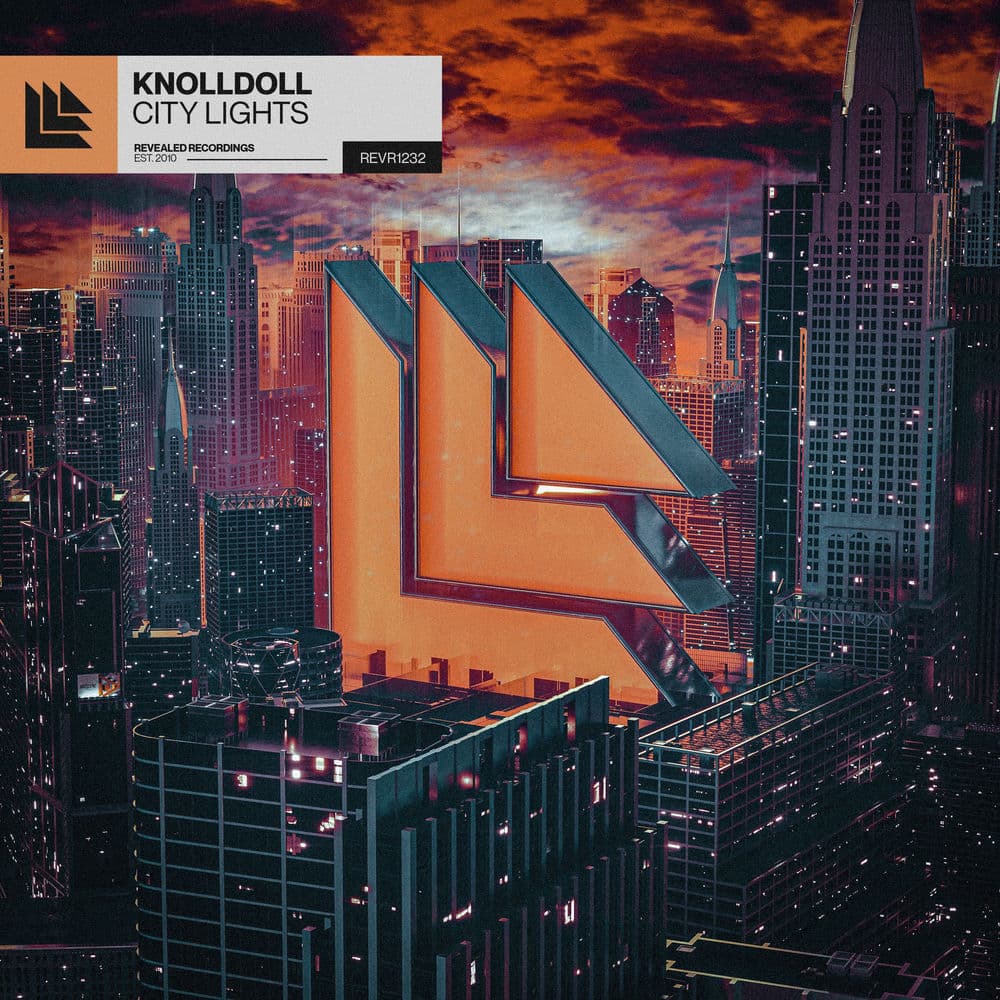 KNOLLDOLL – Dance