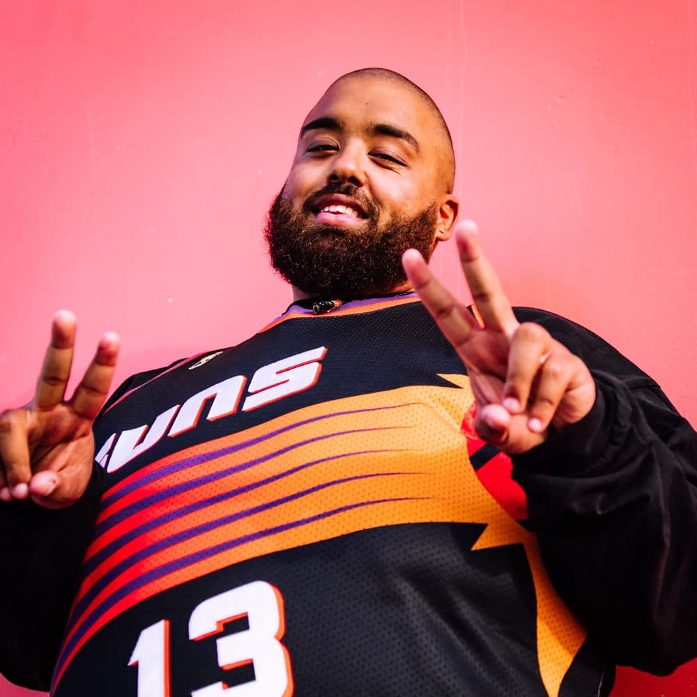 Adrian Eagle – Rap/Hip Hop