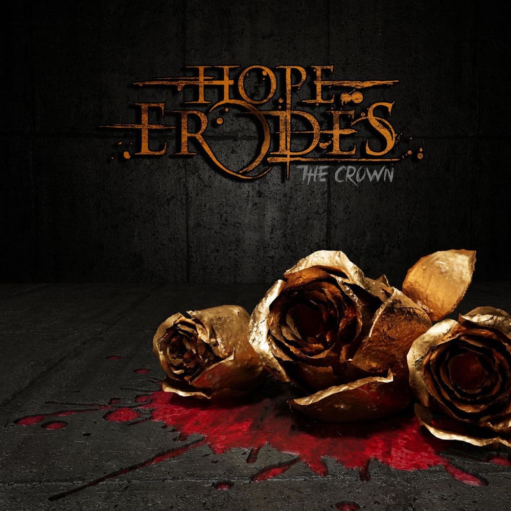 HOPE ERODES – Metalcore