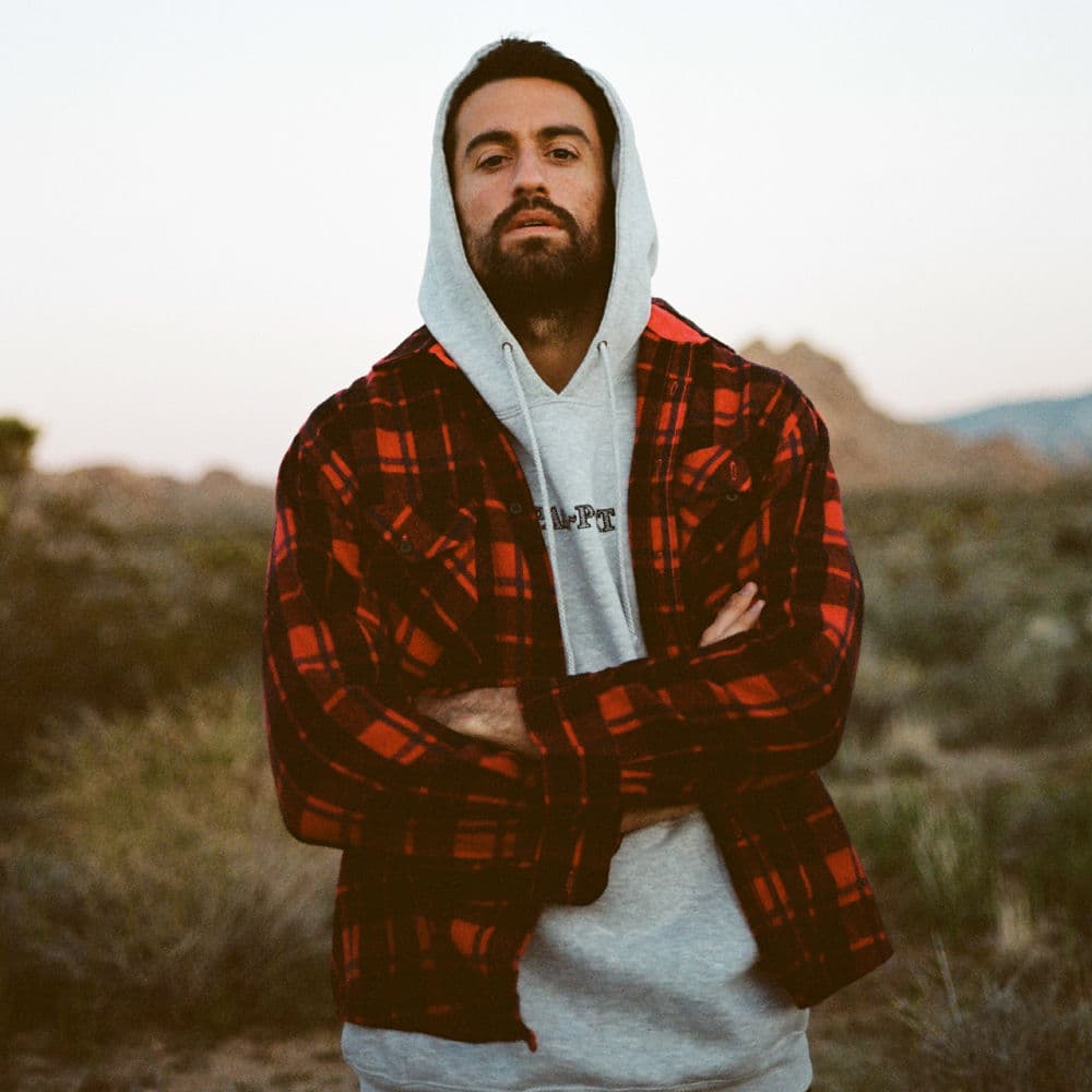 Dotan – Alternative