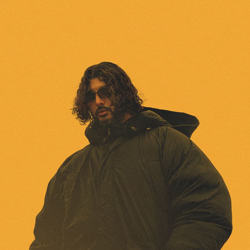 SOUFFRANCE – Rap/Hip Hop