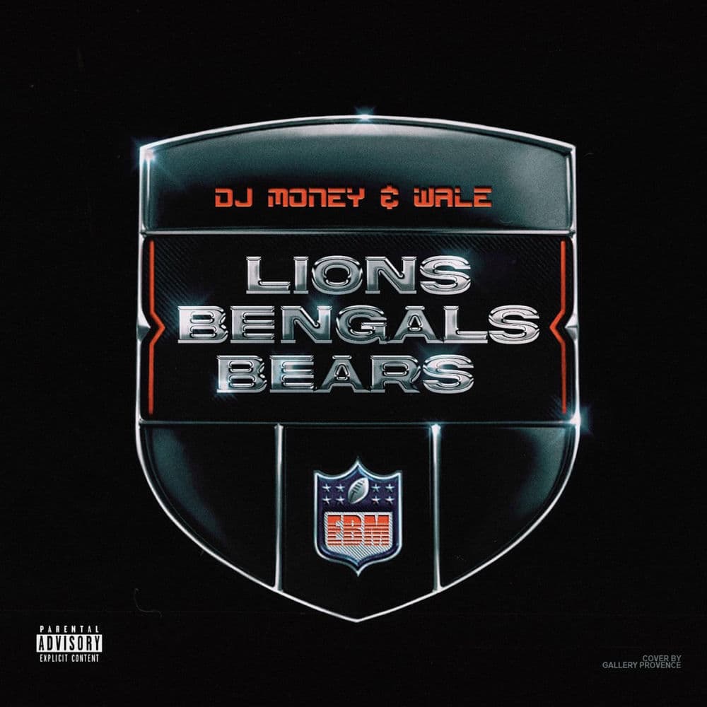 DJ Money – Hip-Hop