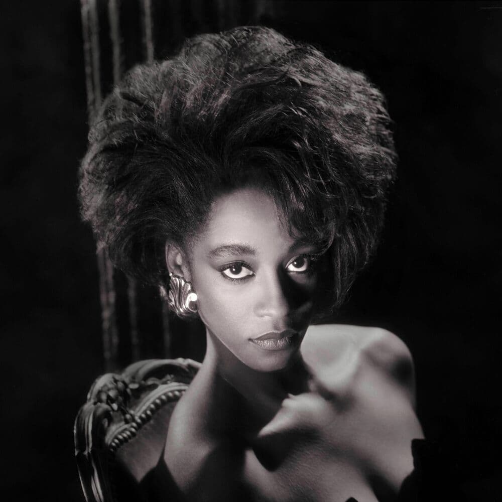 Regina Belle – R&B