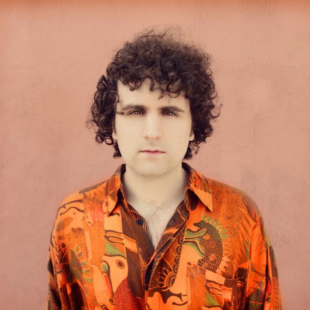Caged Animals – Rock