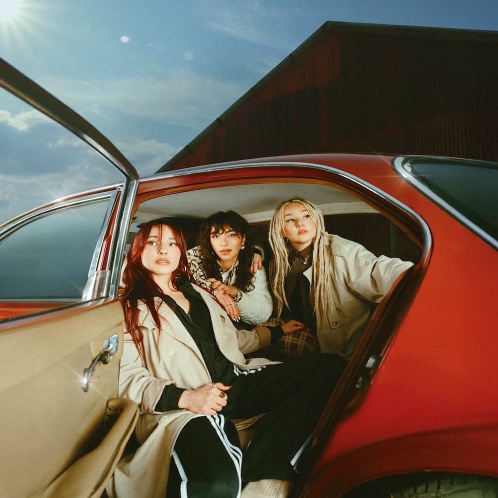 Elixah – Pop