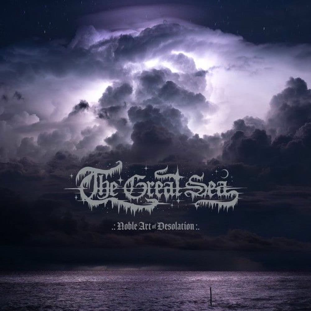 The Great Sea – Black Metal