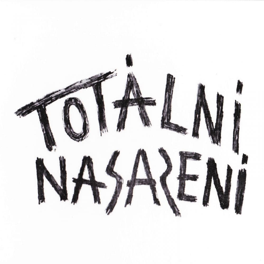 Totalni Nasazeni – Punk