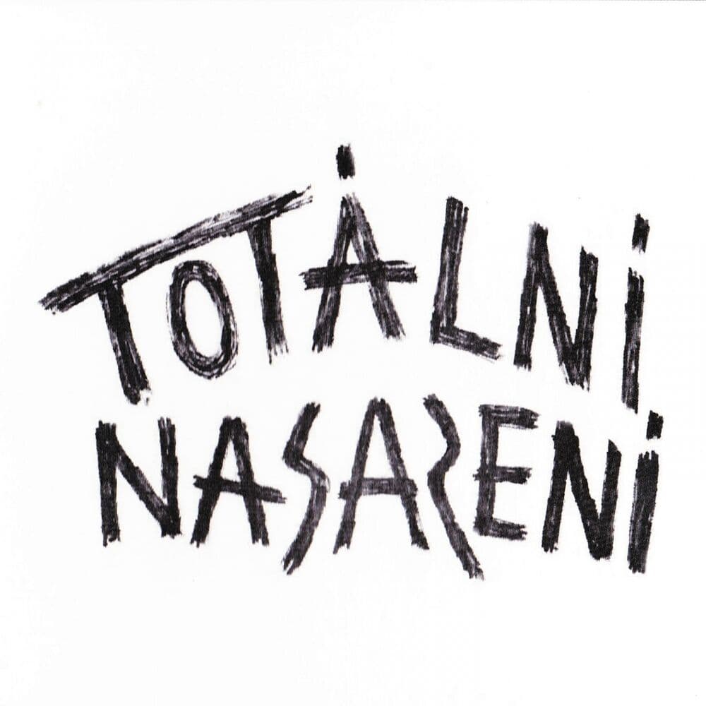 Totalni Nasazeni – Punk