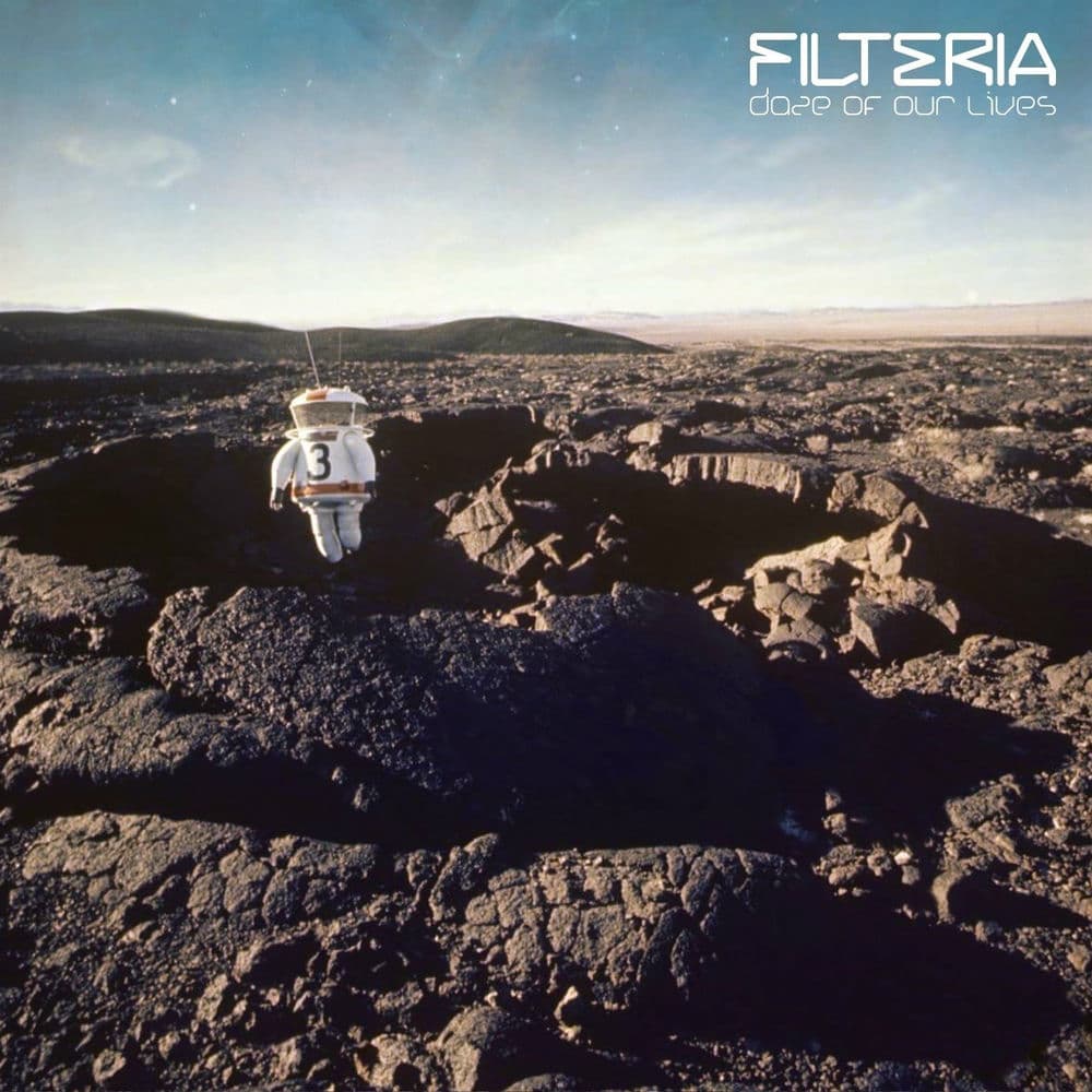 FILTERIA – Electro