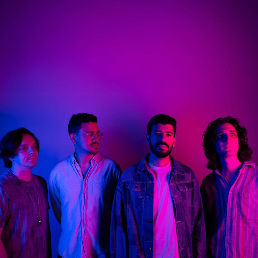Eggy – Funk