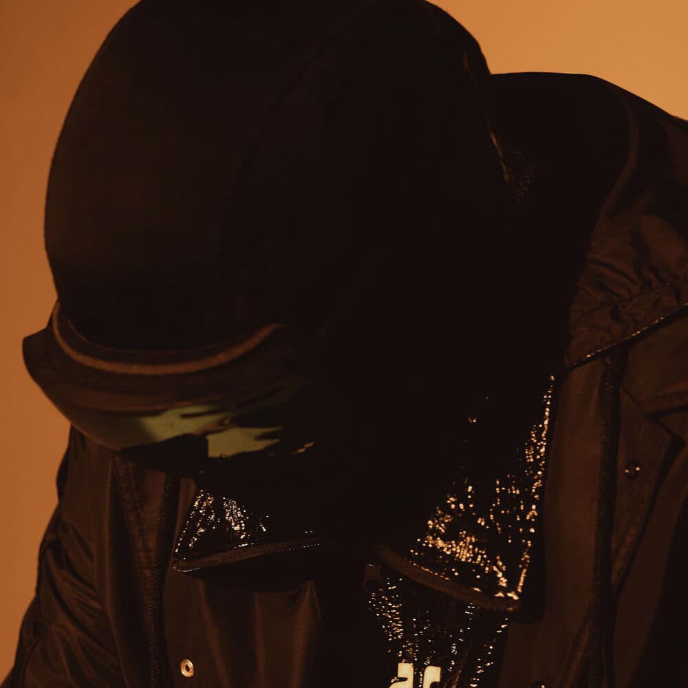 HOUDI – French Rap