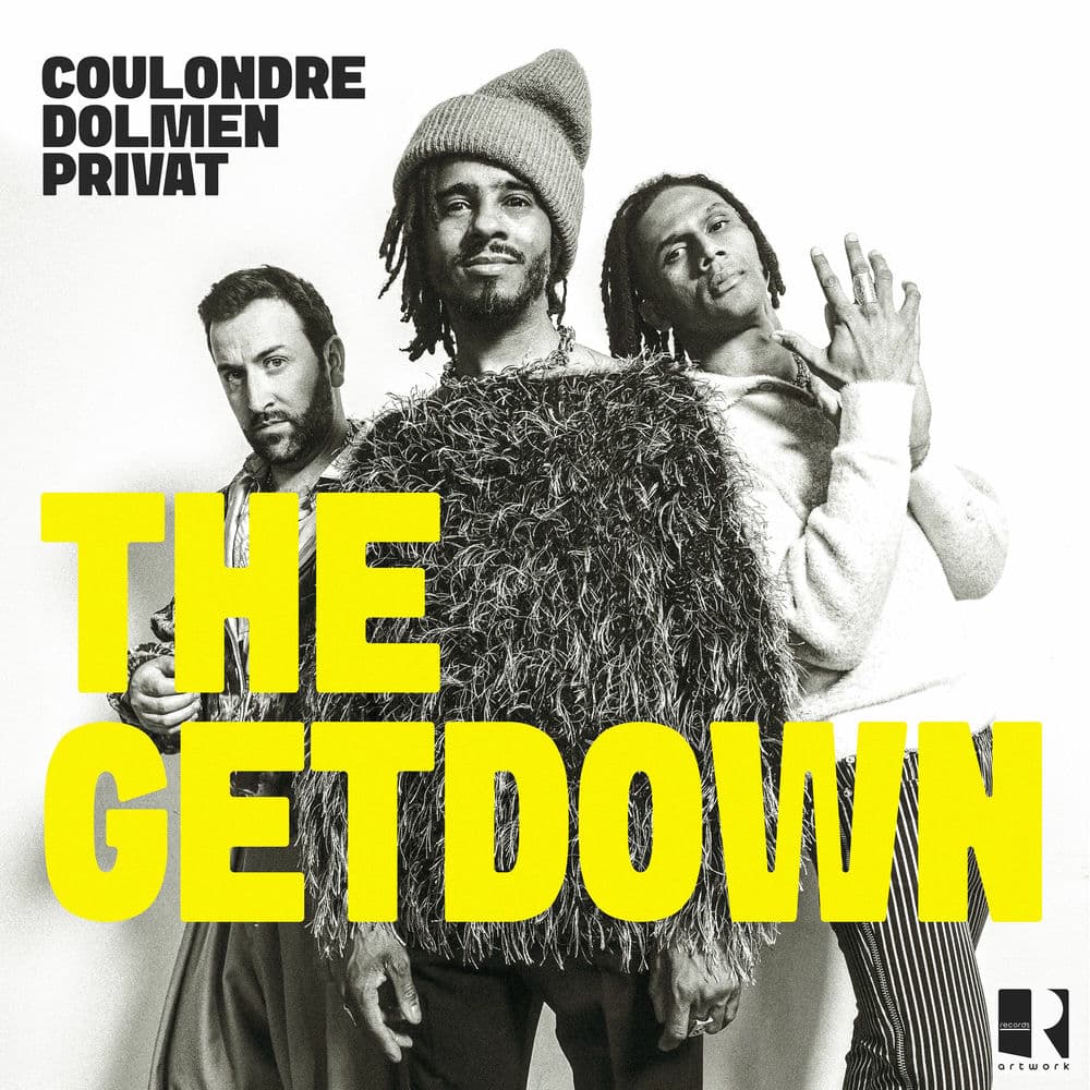 THE GETDOWN – Jazz