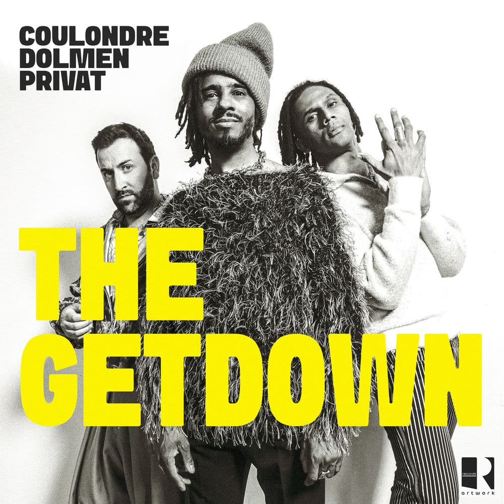THE GETDOWN – Jazz