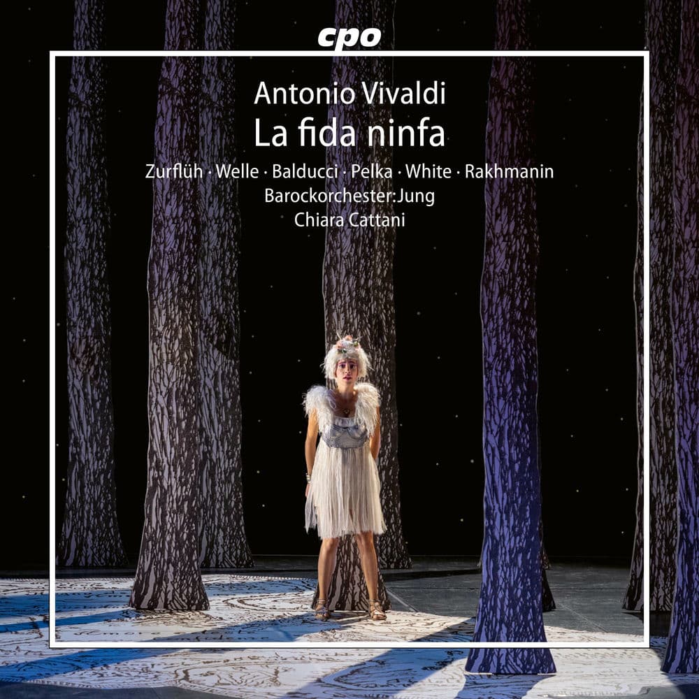 NICOLO BALDUCCI – Klassik