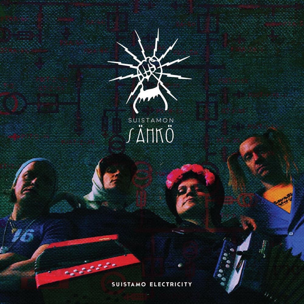 Suistamon Sähkö – Folk