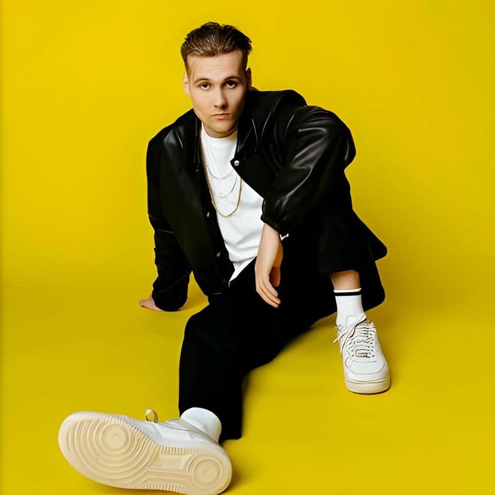 AHTI – Hip-Hop