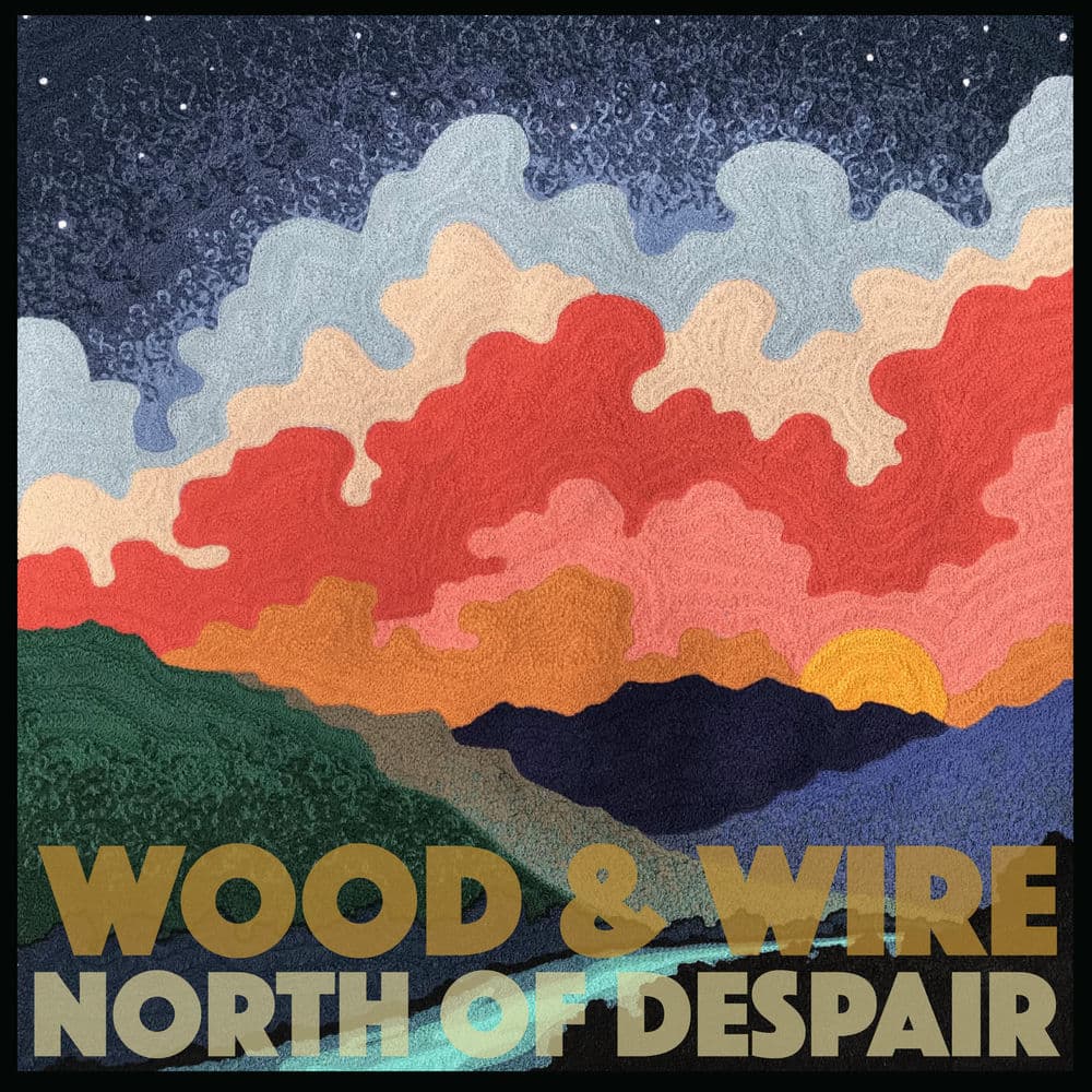 Wood & Wire – Rock