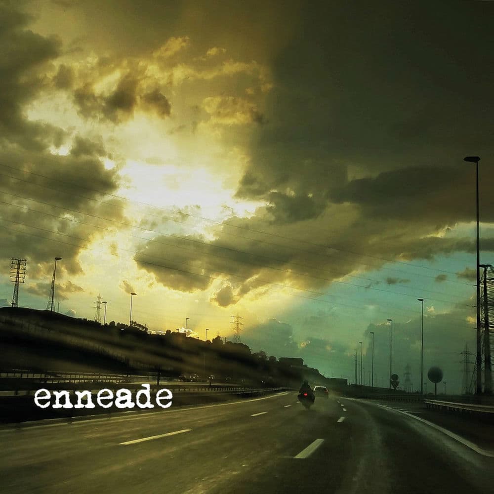 ENNEADE – Progressive Rock