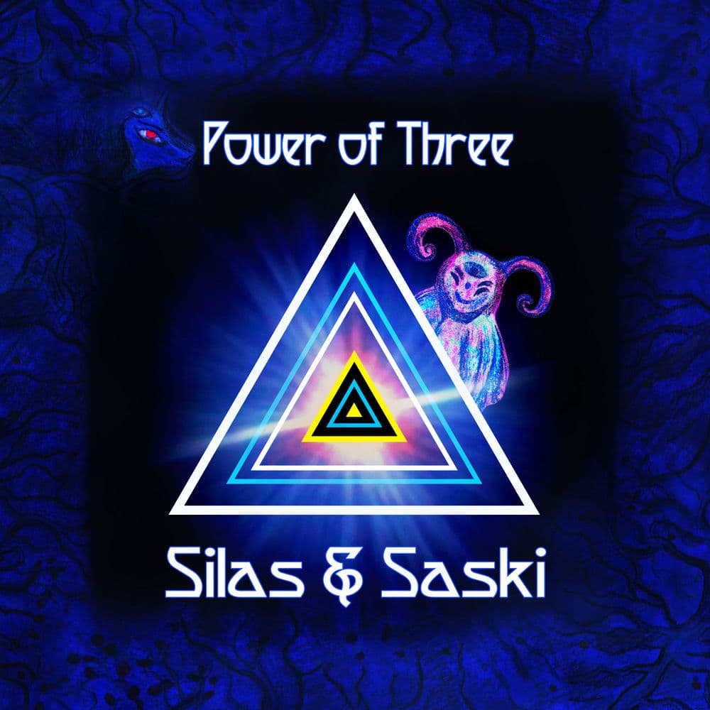 Silas & Saski – Rock